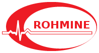Логотип РОХМиНЭ